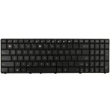 ASUS K60 K60IL K60I K60IJ K60IN Chocolate Keyboard