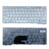 Acer Aspire One A110 A150 D150 D250 ZG5 Series Keyboard White