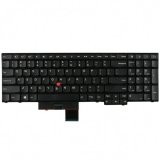Lenovo IBM ThinkPad Edge E530 E530C E535 Laptop Keyboard With the Number Keys