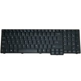 Acer Aspire 9800 9810 Series Keyboard