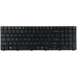Gateway NV50A NV51B NV51M NV53A NV55C NV59A NV59C NV73A NV79C Series Laptop Keyboard Black