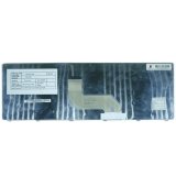Gateway NV52 Keyboard White
