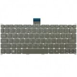 Acer Aspire One 725 AO725 756 AO756 Series Laptop Keyboard Without Frame Grey