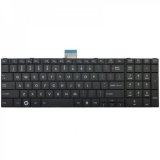 Toshiba Satellite C850 C850D Series Keyboard Black