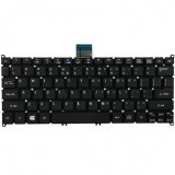 Acer Aspire Ultrabook S3 S5 S3-331 S3-371 S3-391 S3-951 S5-391 Series Laptop Keyboard Without Frame Black