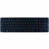  HP Pavilion-DV7t-7000 Keyboard