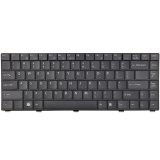 SONY VGN-SZ110 Laptop Keyboard black