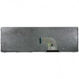 Sony Vaio SVE15 Series Laptop Keyboard White Keys White Frame