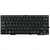 Sony Vaio SVE13 Series Laptop Keyboard Black Without Frame