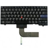 Lenovo IBM Thinkpad SL300 SL400 SL400C SL500 SL500C Laptop Keyboard Black