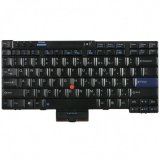 Lenovo IBM Thinkpad X200 X200S X200SI X200T X201 X201I X201S X201T Laptop Keyboard Black
