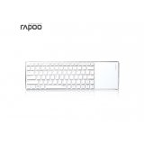 Rapoo E6700 Bluetooth Touch Keyboard