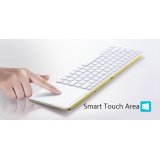 Rapoo E6700 Bluetooth Touch Keyboard