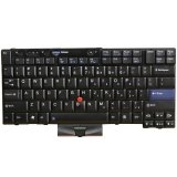 LENOVO Thinkpad T400S Laptop Keyboard