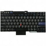 Lenovo IBM Thinkpad R60 R60e R60i R61 R61e R61i T60 T60p T61 T61p Z60 Z60M Z60T Z61 Z61M Z61T R400 R500 T400 T500 W500 W700 W700ds Series Laptop Keyboard