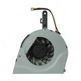 New CPU Cooling Fan For Toshiba Satellite L650 L650D L655 L655D Series Laptop