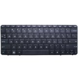 HP Compaq Mini 110-3000 Series Laptop Keyboard