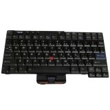 Lenovo IBM Thinkpad X40 X41 Keyboard