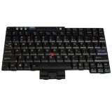 Lenovo Thinkpad X60 X60s X61 X61s Keyboard