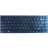 Sony VAIO VGN-N Series Keyboard Black