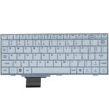 Asus Eee PC 900 701 700 702 900HD 901 Series White laptop keyboard