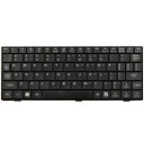 Asus Eee PC 900 701 700 702 900HD 901 Series Black laptop keyboard