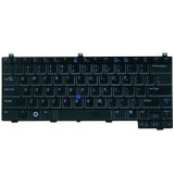 Dell Latitude D420 D430 Keyboard with Touchpoint