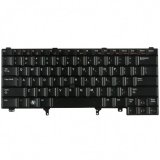 Dell Latitude XT3 Keyboard Backlight and Pointing Stick