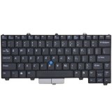 Dell Latitude D400 Keyboard-Original