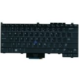 Dell Latitude E4300 Keyboard Backlight