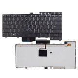 Dell Latitude E5400 Keyboard Backlight