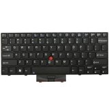 Lenovo IBM ThinkPad X100E X120E Keyboard