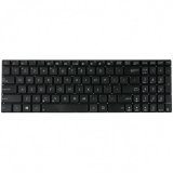 Asus N76VB N76VJ N76VM N76VZ Laptop Keyboard Without Frame