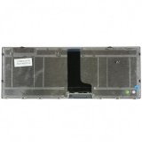 Toshiba Satellite M640 M645 M650 P740 P740D P745 P745D Series Laptop Keyboard Black Keys Grey Frame