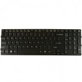 Sony Vaio VPC-F2 Series Laptop Keyboard Black Without Frame