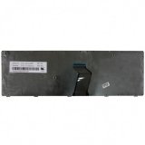 Lenovo IdeaPad Z570 Z575 V570 B570 B570A B570G B575 V570C Series Laptop Keyboard Black Keys Black Frame