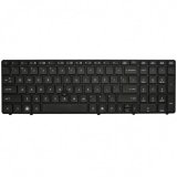 HP EliteBook 8560p Laptop Keyboard With Point Stick