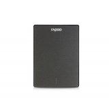 Rapoo T300P 5.8Ghz Wireless Multi-Touch Stainless Steel Rechargeable Touchpad