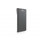 Rapoo T300P 5.8Ghz Wireless Multi-Touch Stainless Steel Rechargeable Touchpad