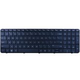 HP Pavilion G7 Keyboard