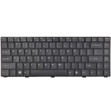 Sony Vaio VGN-SZ US Black Keyboard