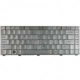 SONY VAIO VGN-SZ US Keyboard Silver