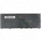 SONY VAIO VGN-SZ US Keyboard Silver
