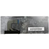 Sony VAIO VPC-S Series Keyboard Black