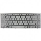 Sony VAIO VPC-S Series Keyboard White