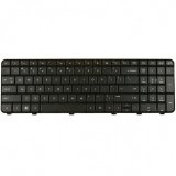 HP Pavilion DV6-6000 Keyboard Black