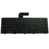 Dell Inspiron 14R N4110 Keyboard