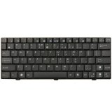 Asus Eee PC 1000 Keyboard Black