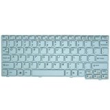 Lenovo IdeaPad S10-3 Keyboard White