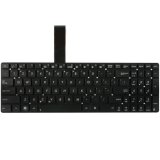 ASUS K55 K55A K55DE K55DR K55N K55VD K55VJ K55VM K55VS Laptop Keyboard